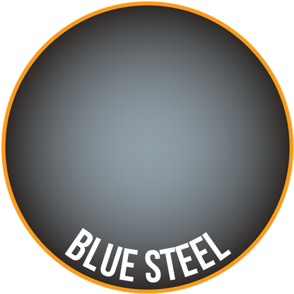 Blue Steel Metallic - 15ml