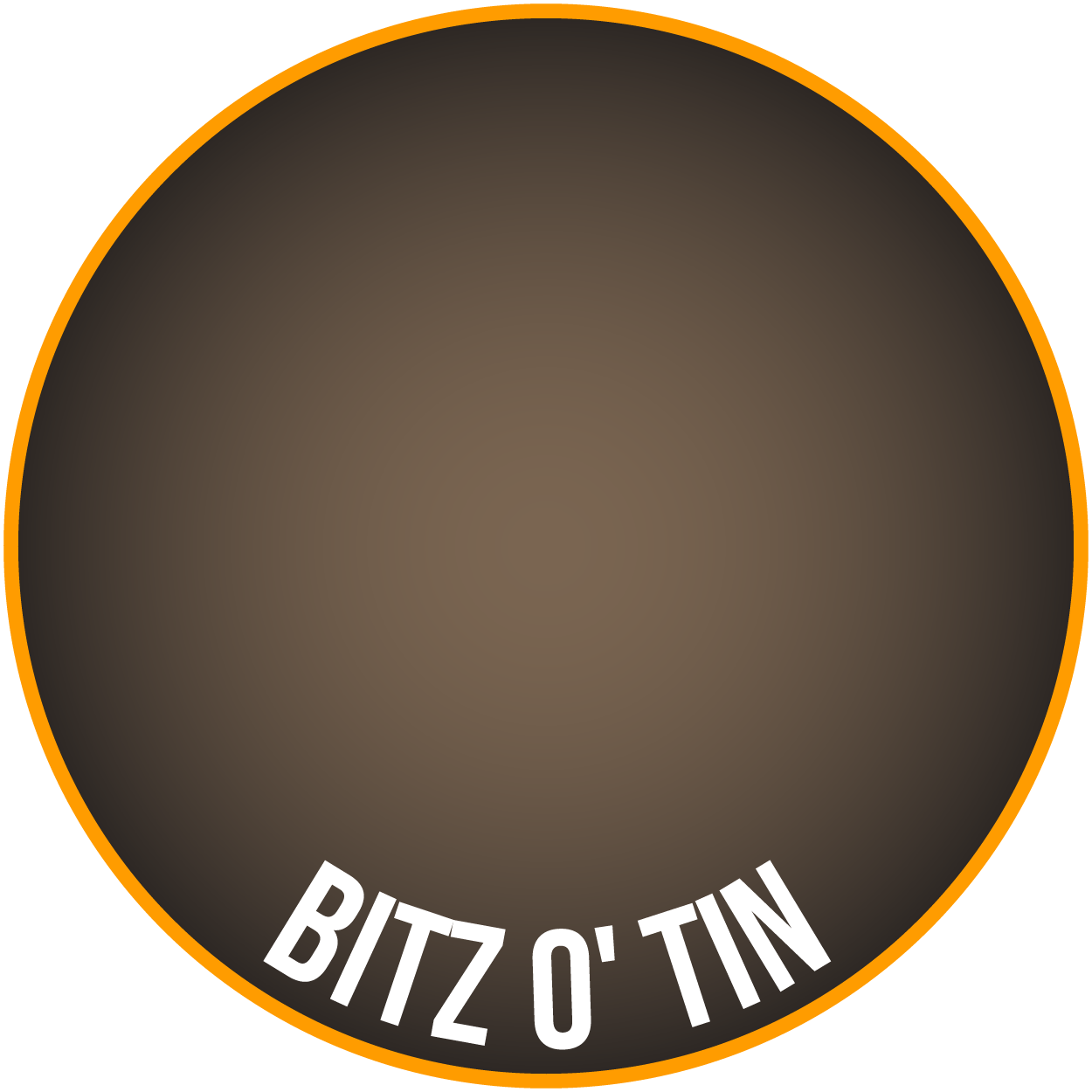 Bitz O' Tin Metallic - 15ml