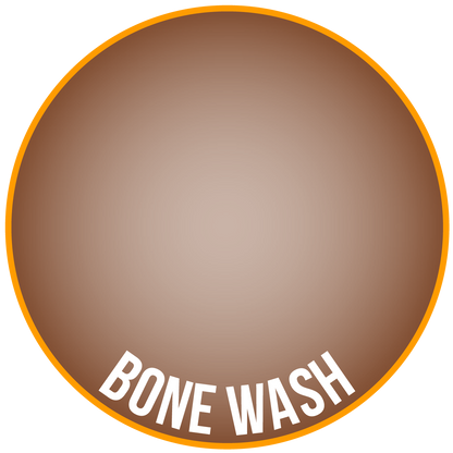 Bone Wash - 15ml