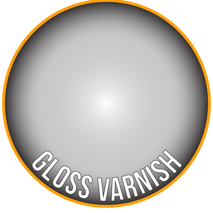 Gloss Varnish - 15ml