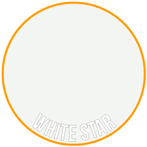 White Star - 15ml