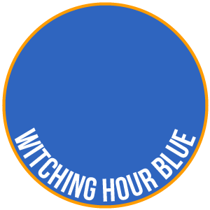 Witching Hour Blue - 15ml