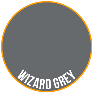 Wizard Gray - 15ml