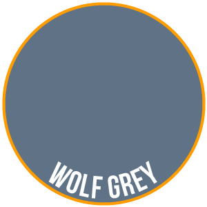 Wolf Gray - 15ml