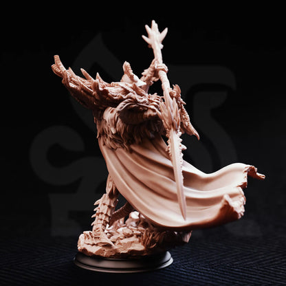 Wolfgang the World Shaker