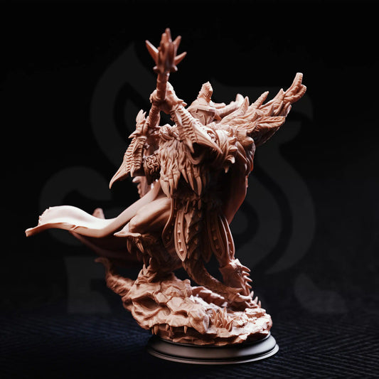 Wolfgang the World Shaker