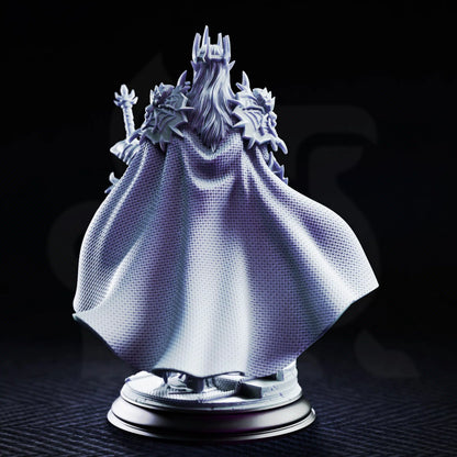 Xanathos the Dreadful