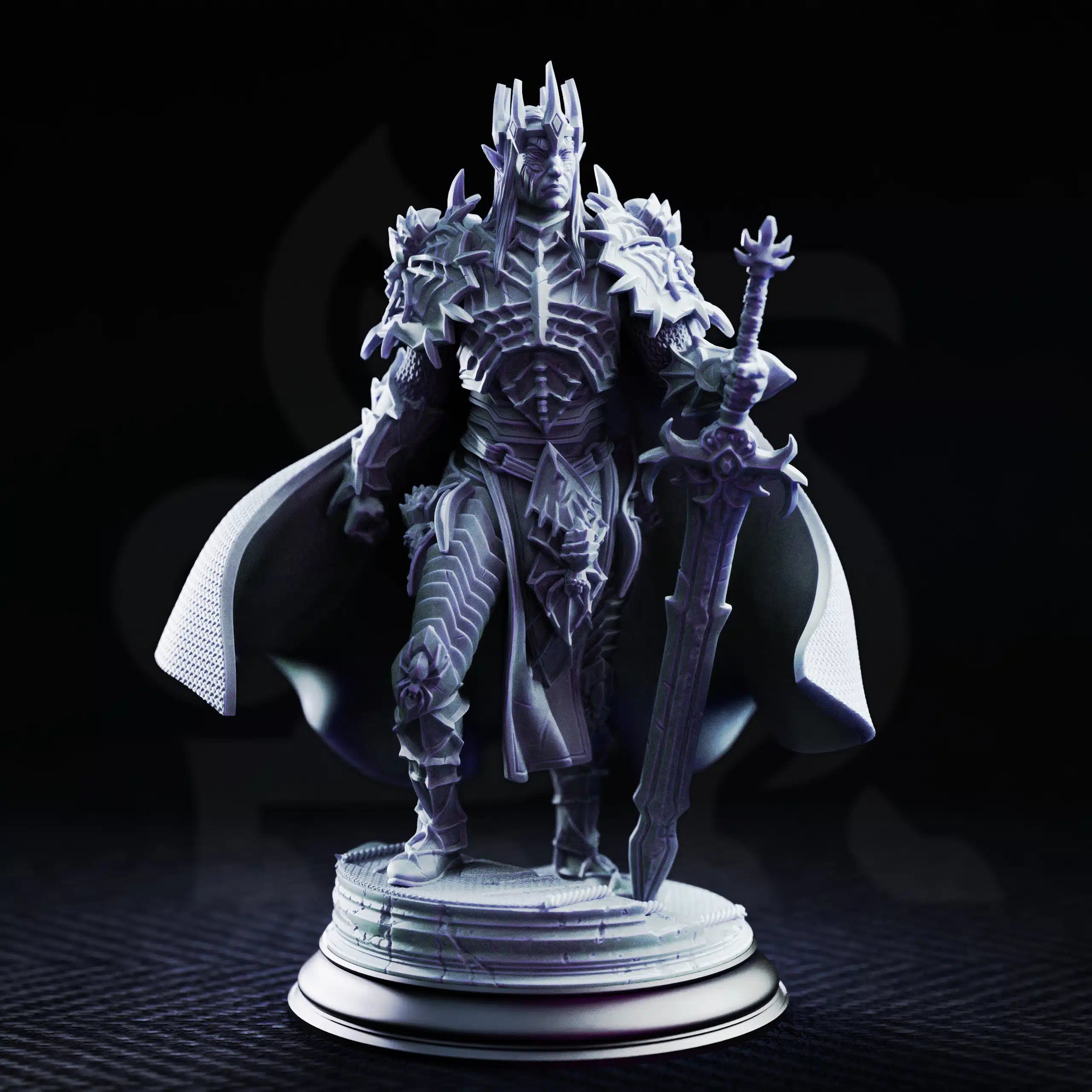 Xanathos the Dreadful