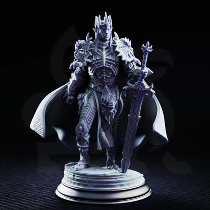 Xanathos the Dreadful