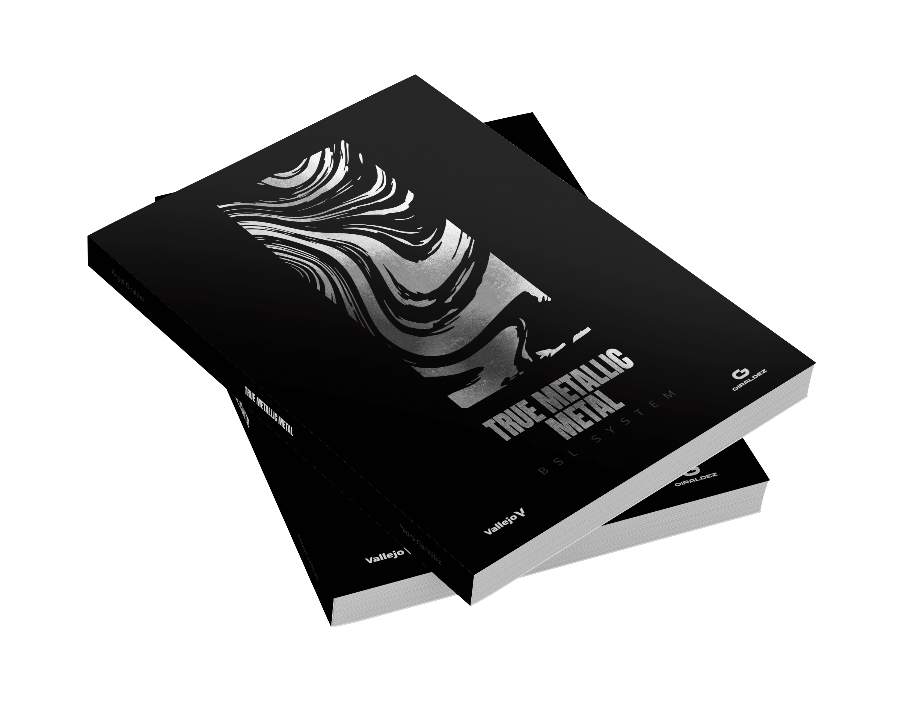 Angel Giraldez: True Metallic Metal