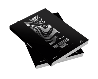 Angel Giraldez: True Metallic Metal