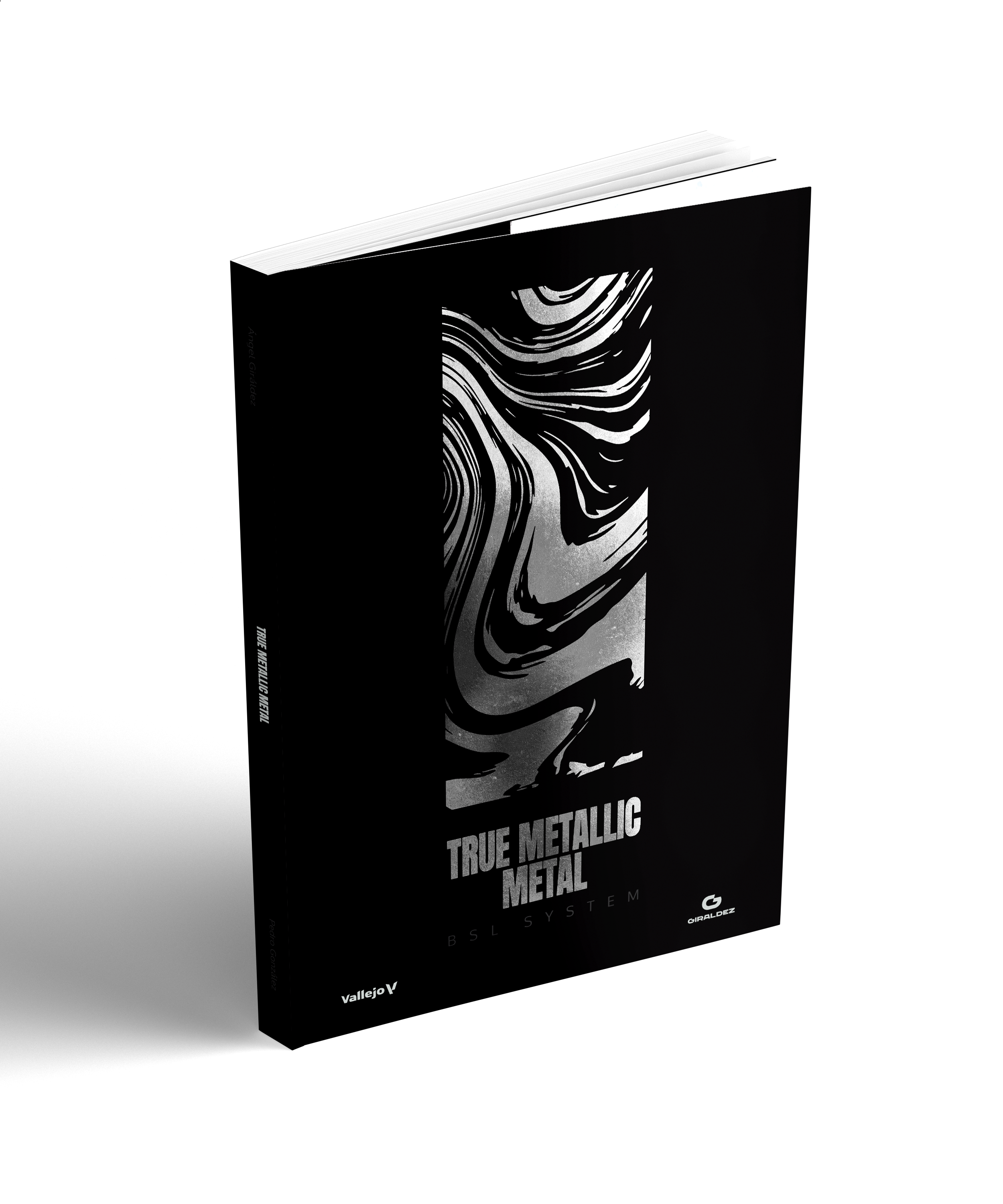 Angel Giraldez: True Metallic Metal