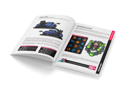 Angel Giraldez: True Metallic Metal