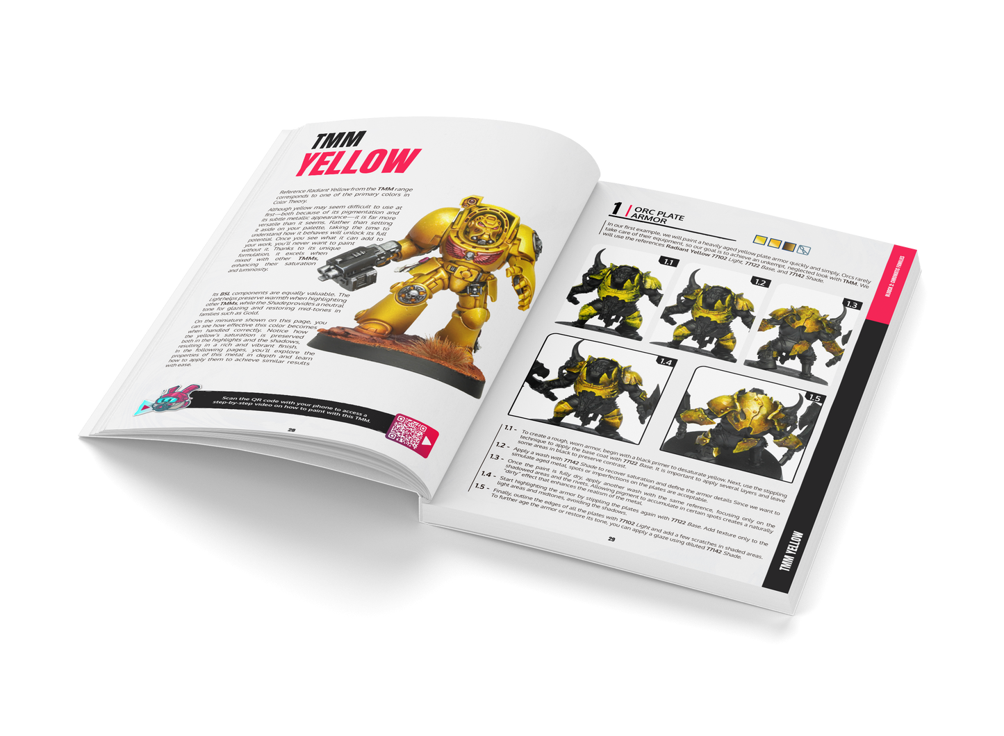 Angel Giraldez: True Metallic Metal