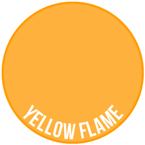 Yellow Flame - 15ml