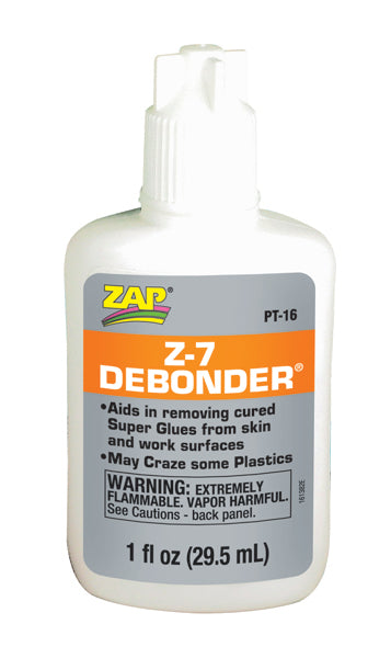 ZAP Z-7 Debonder 29.5ml