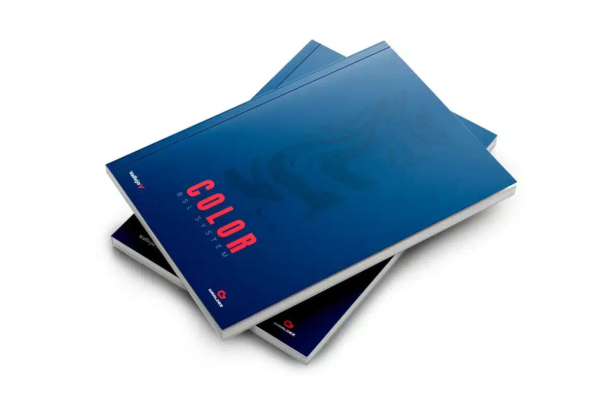 FARBE von Ángel Giráldez