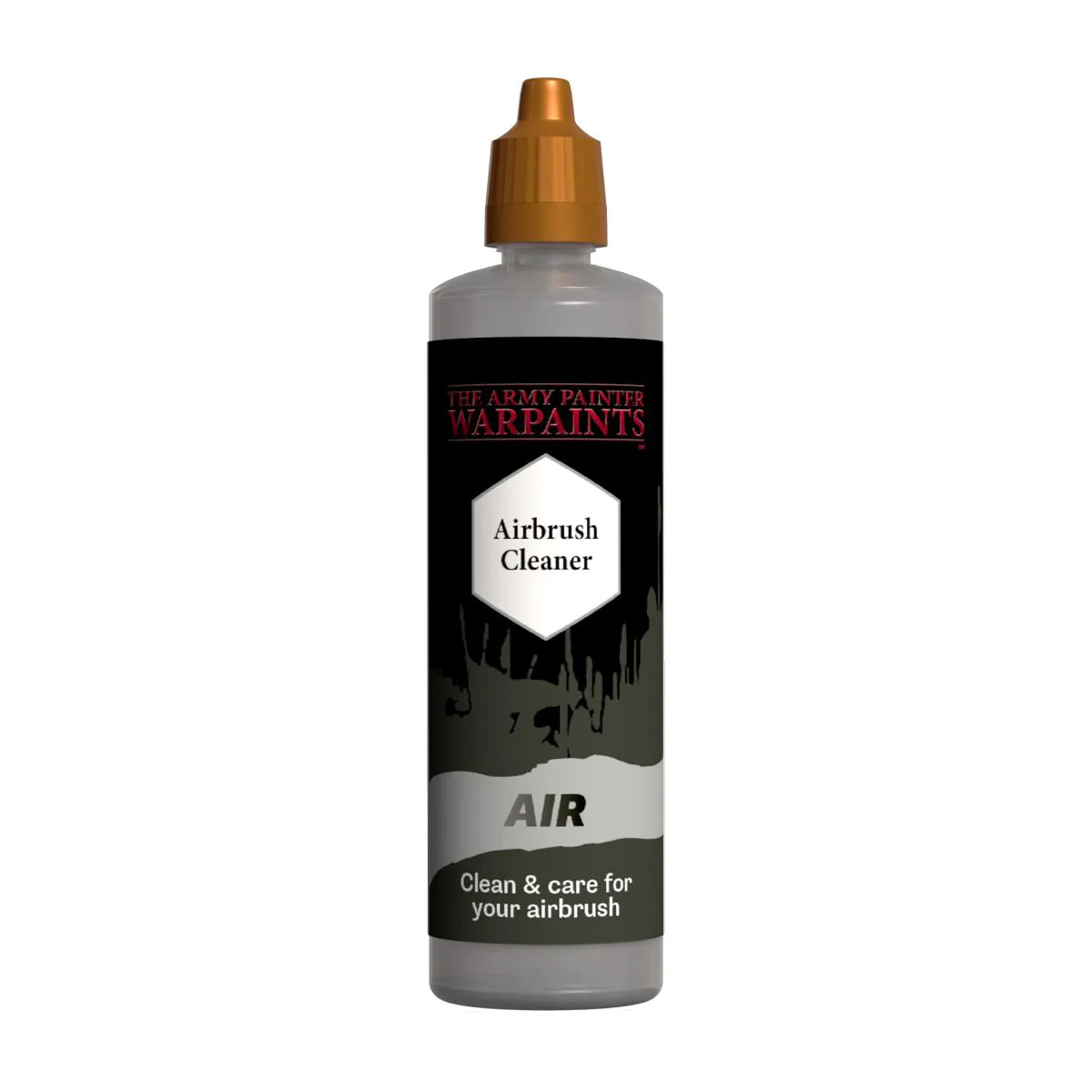 Airbrush-Reiniger - 100ml