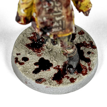 3gen - Blood Effect - 18ml