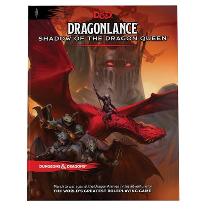 Dungeons & Dragons - Dragonlance
