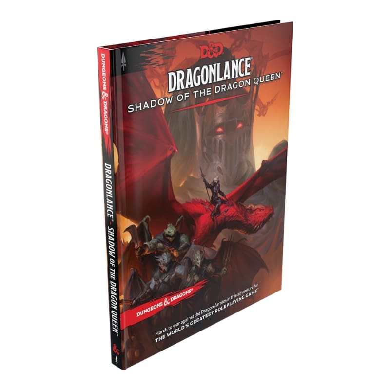 Dungeons & Dragons - Dragonlance