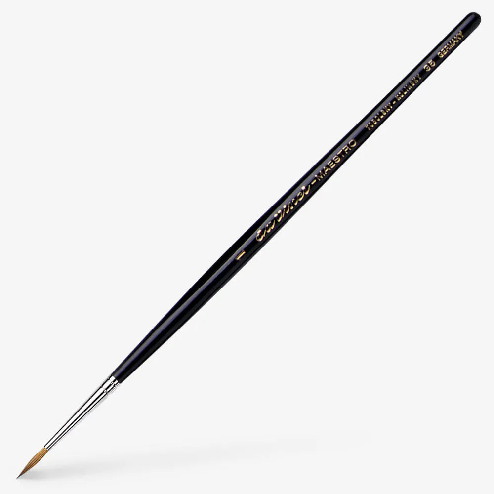 Da Vinci Series 35 - Size 1 Kolinsky