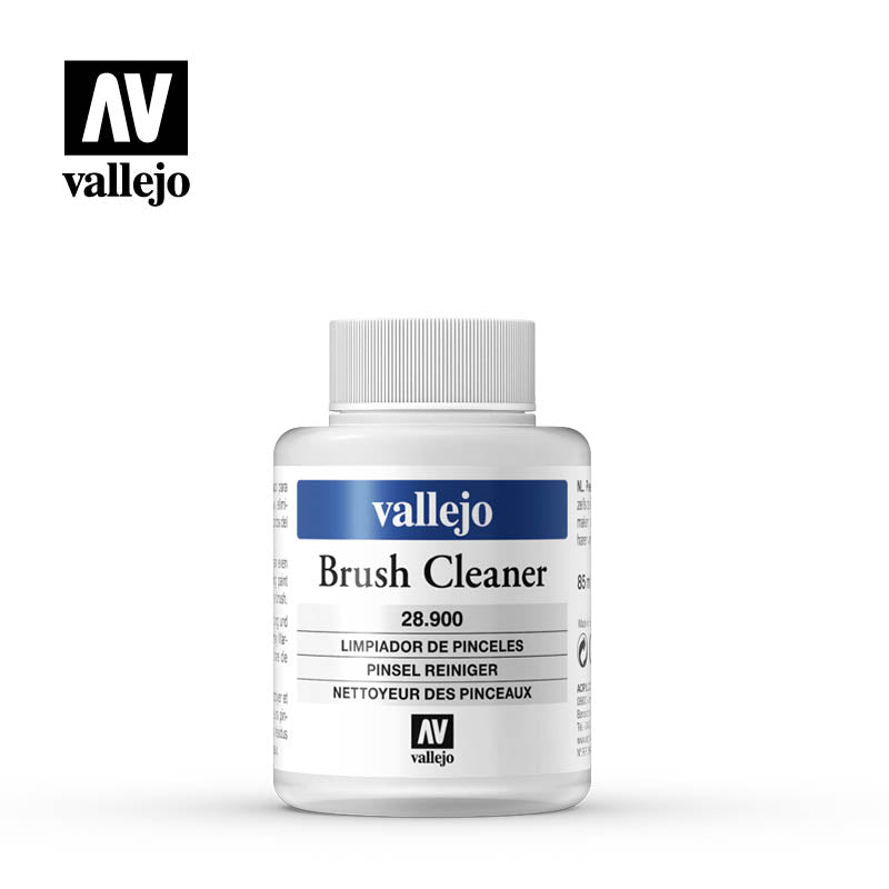 Vallejo Brush Cleaner