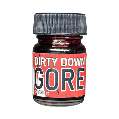 Dirty Down Gore - 15ml