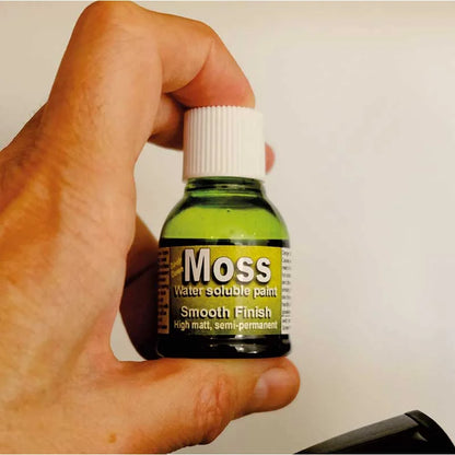 Dirty Down Moss Effect - 25ml