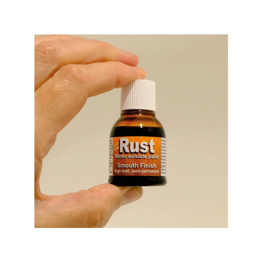 Dirty Down Rust Effect - 25ml