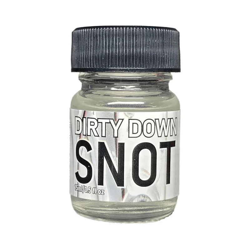 Dirty Down Snot - 15ml