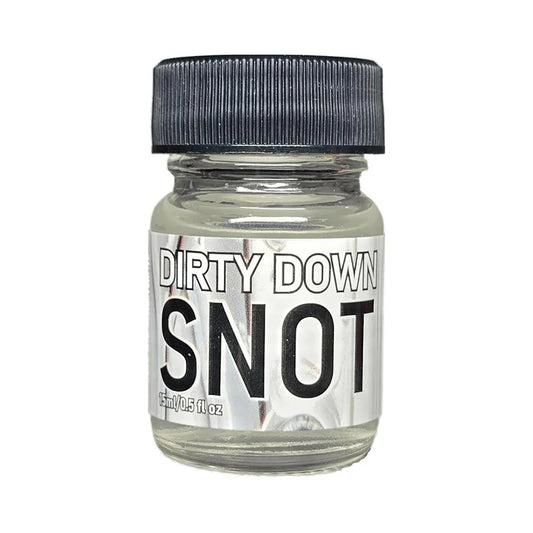 Dirty Down Snot - 15ml