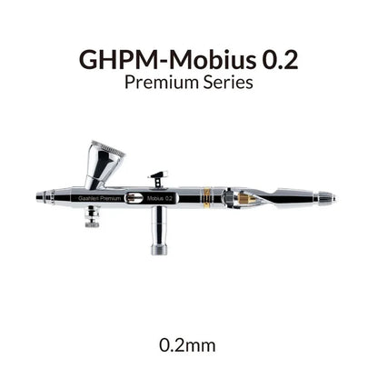 Premium-Serie GHPM-Mobius 0,2 mm