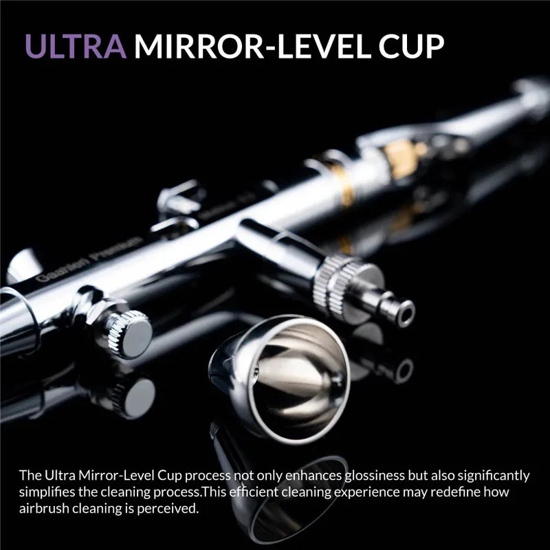 Premium-Serie GHPM-Mobius 0,2 mm