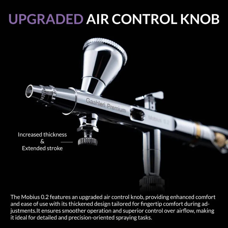 Premium-Serie GHPM-Mobius 0,2 mm