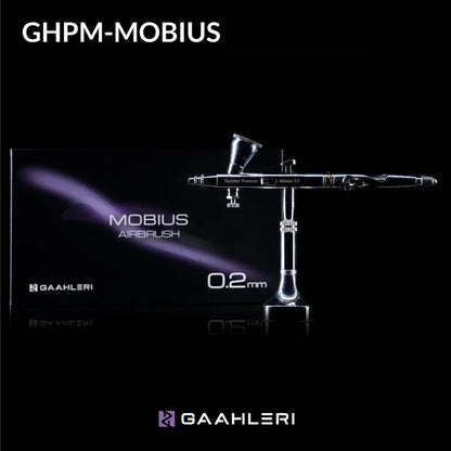 Premium-Serie GHPM-Mobius 0,2 mm