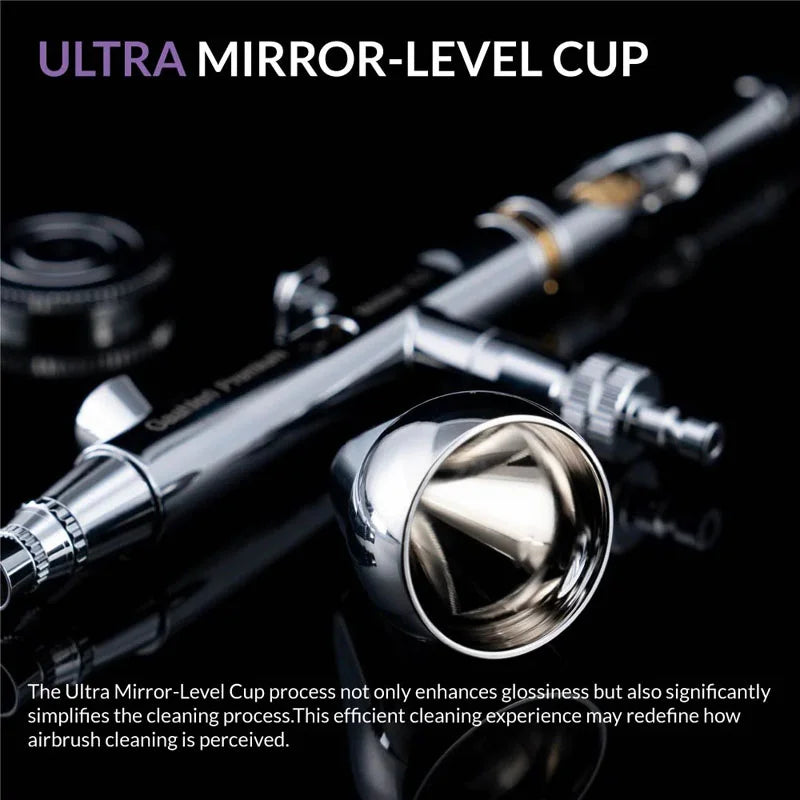 Premium Series GHPM-Mobius 3mm