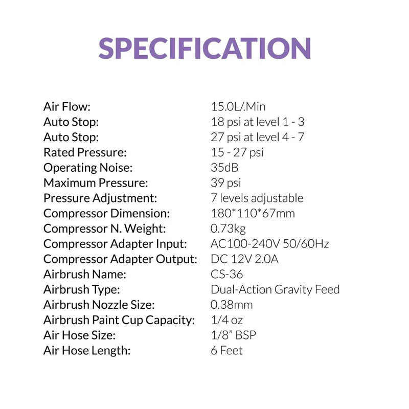 Gaahleri Ambition Series