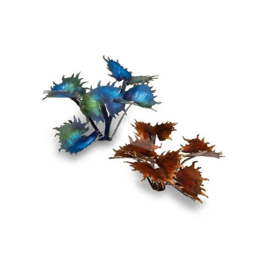 Alien Flytrap - Laser Plants