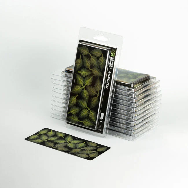 Bracken - Laser Plants