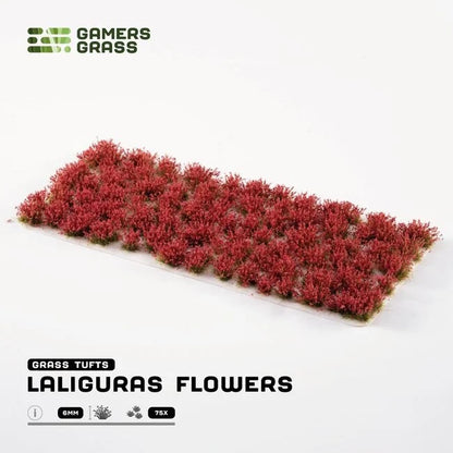 Laliguras Flowers 6mm