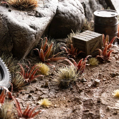 Red Aloe - Laser Plants