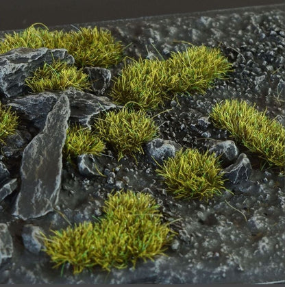 Dark Moss Wild 2mm