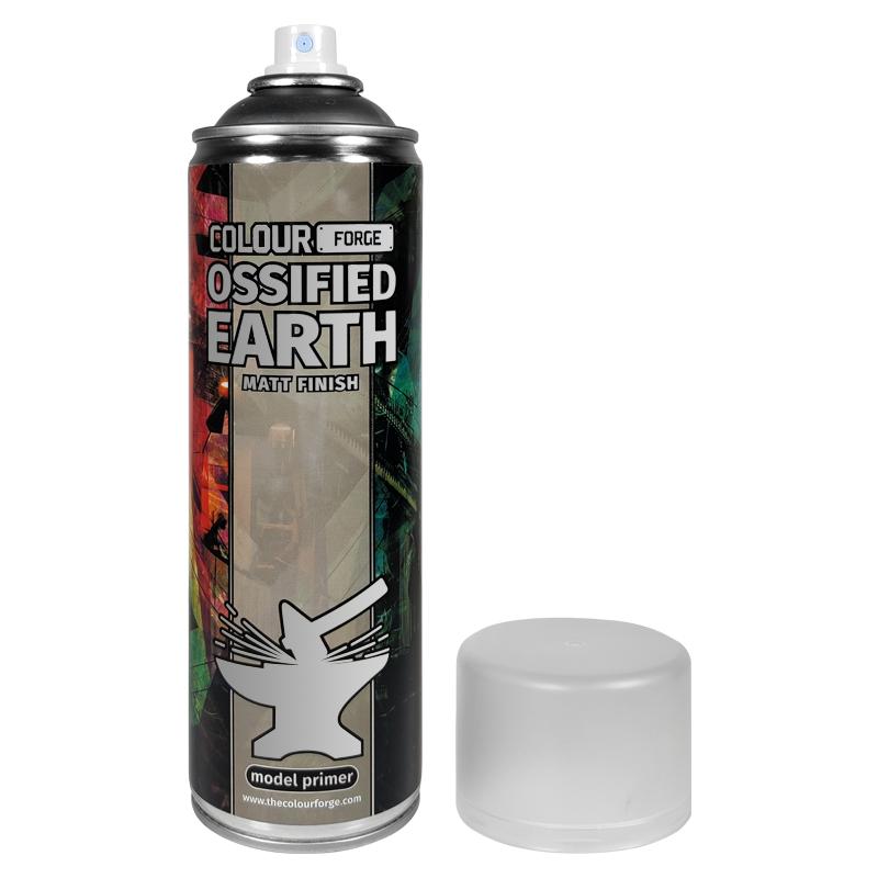 Ossified Earth Primer - 500 ml