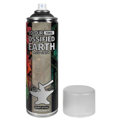 Ossified Earth Primer - 500 ml