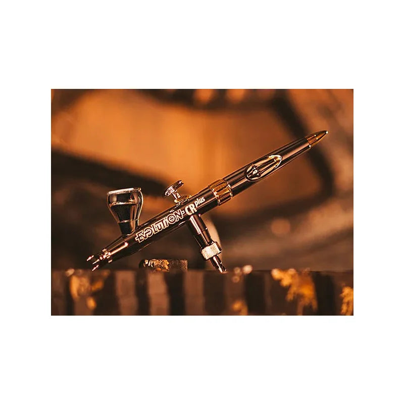 H&S Evolution 2024 CRplus Solo - 0.45mm