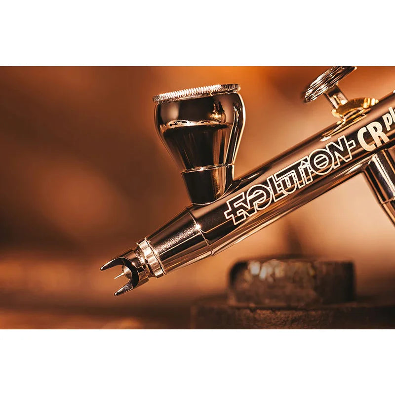 H&S Evolution 2024 CRplus Solo - 0.45mm