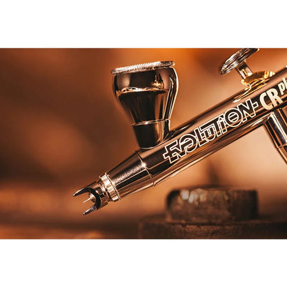 H&S Evolution 2024 CRplus Solo - 0.45mm