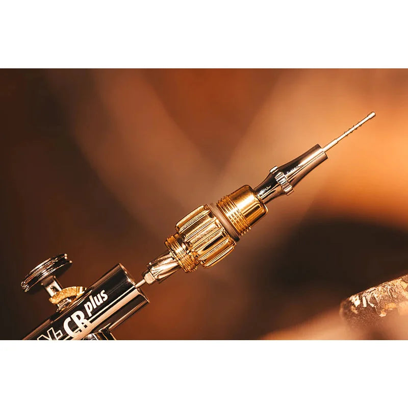 H&S Evolution 2024 CRplus Solo - 0.45mm