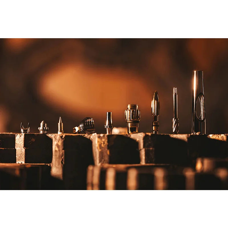 H&S Evolution 2024 CRplus Solo - 0.45mm